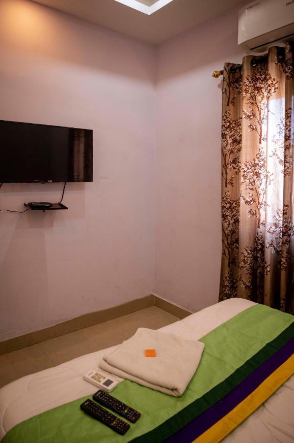 Hotel City View Inn Guwahati Exterior foto